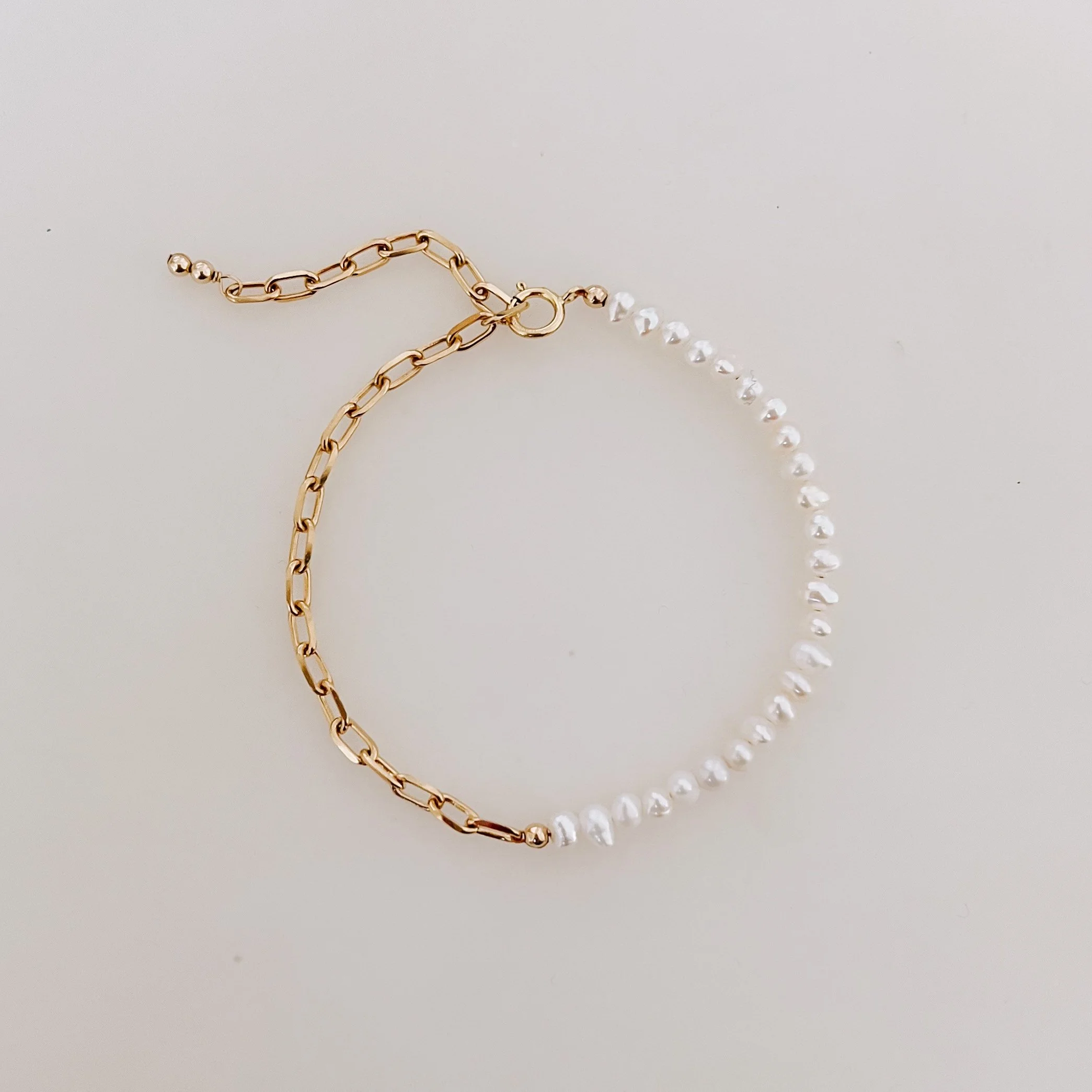 Rosé Bracelet