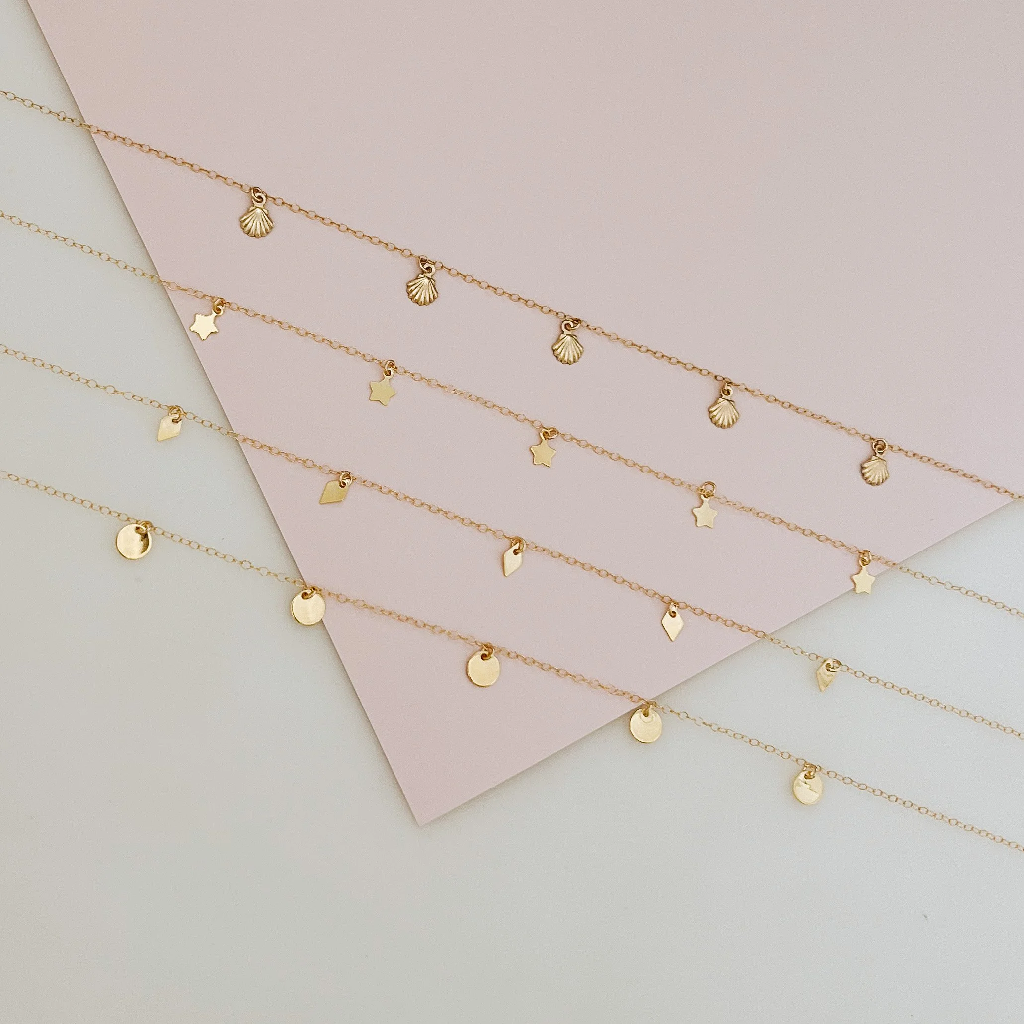 Gigi Necklace