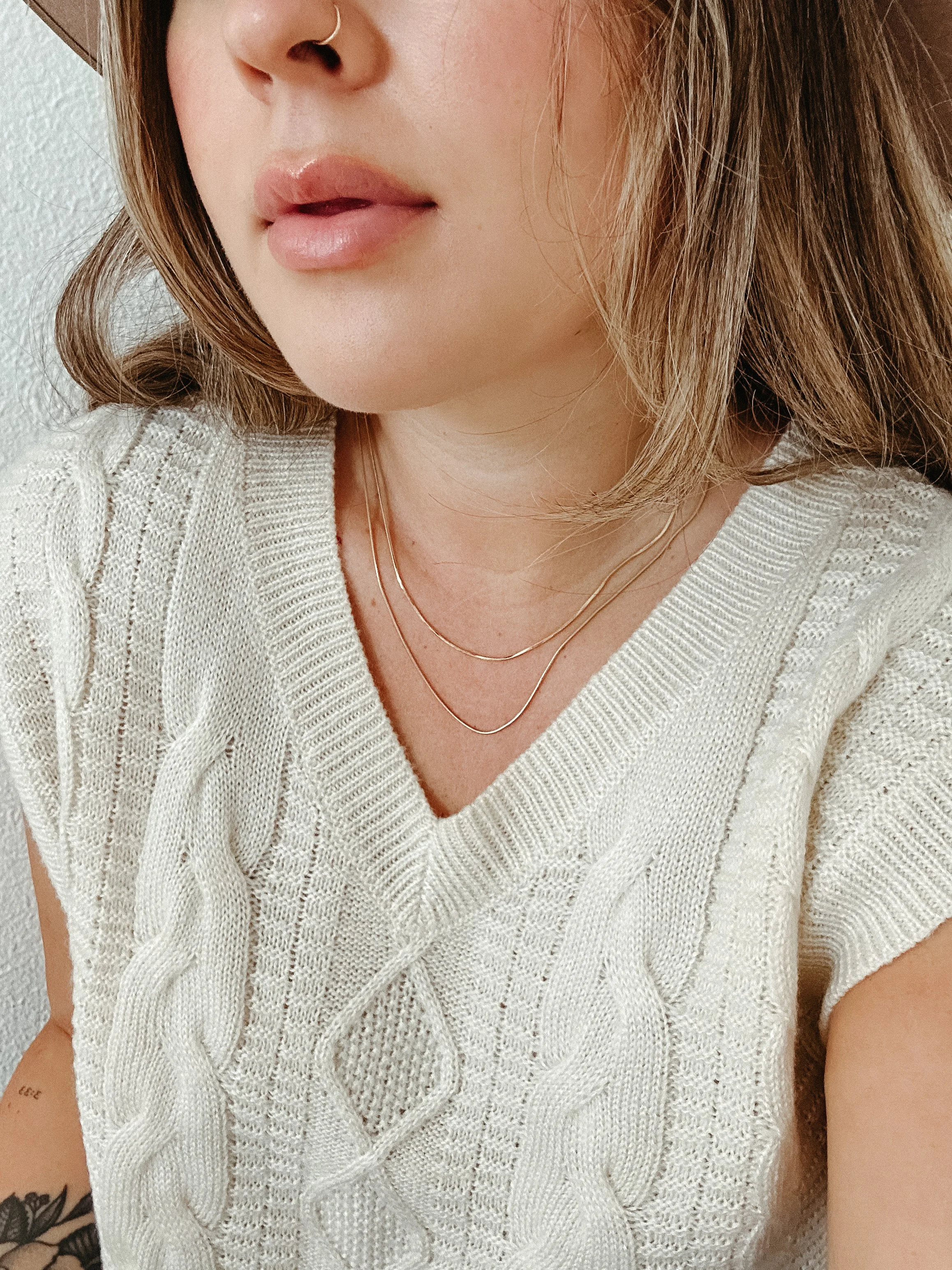 Chase Necklace