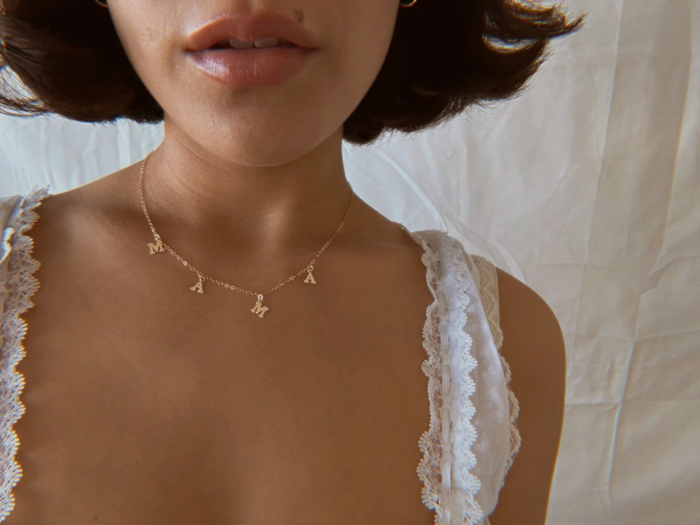 TGC - Custom Necklace