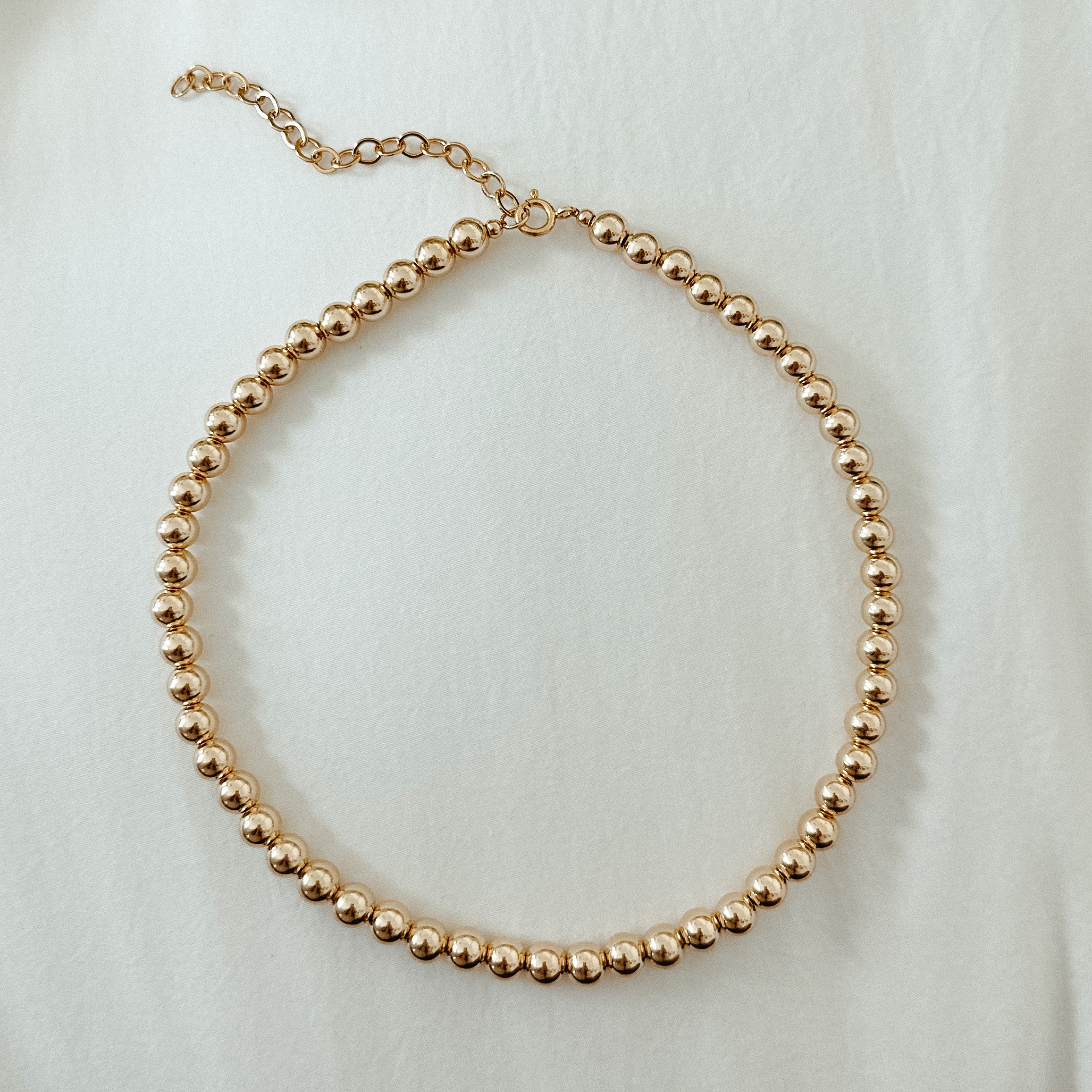 Havana Necklace — the general collective