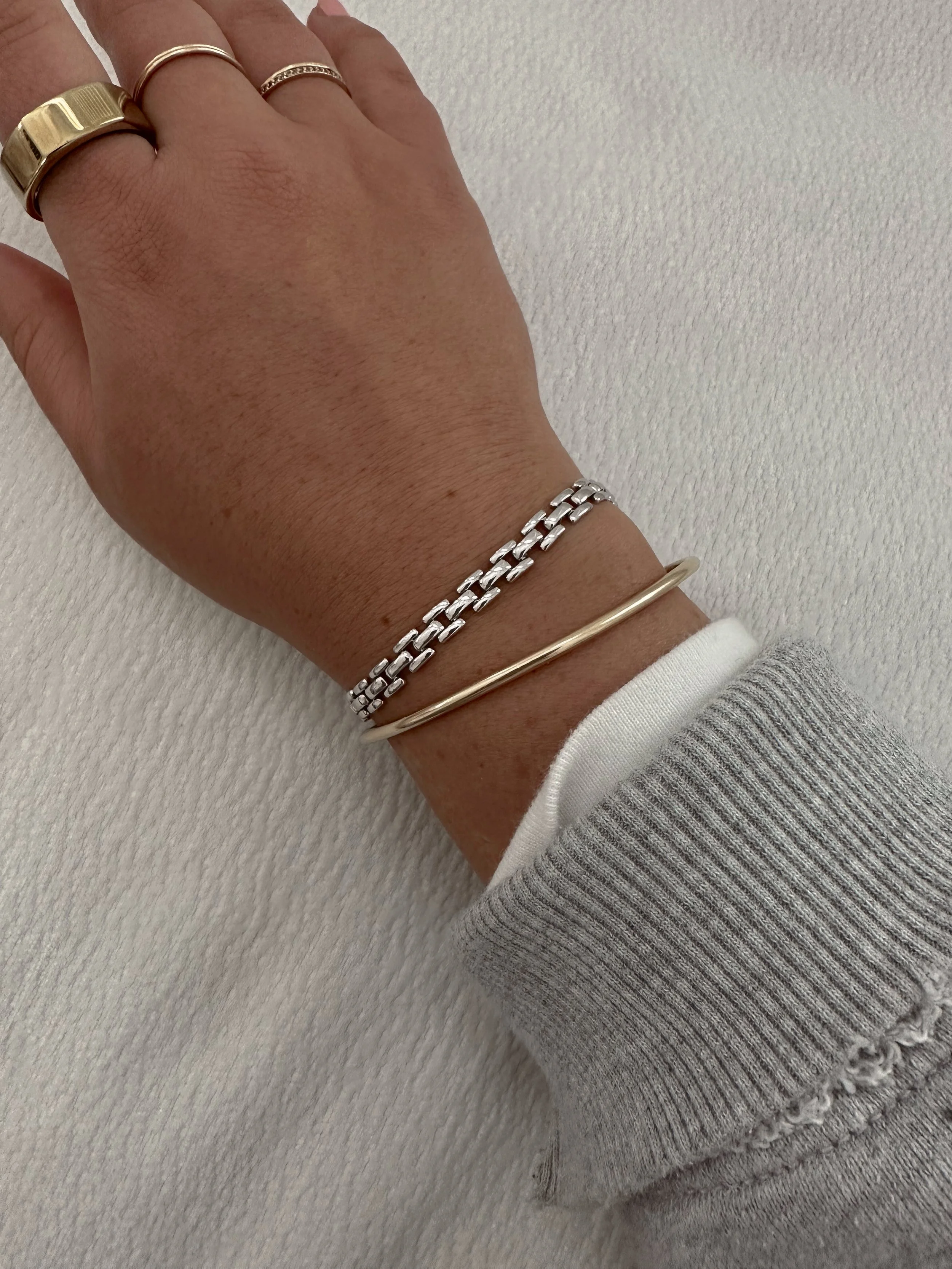 Parker Bracelet