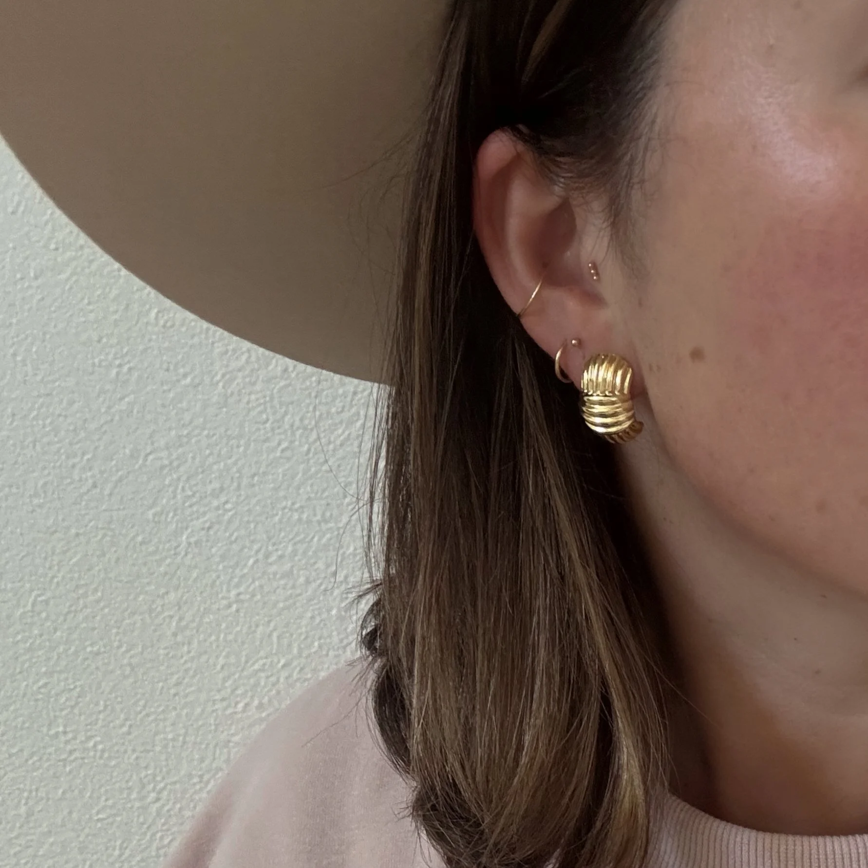 Ridley Earrings