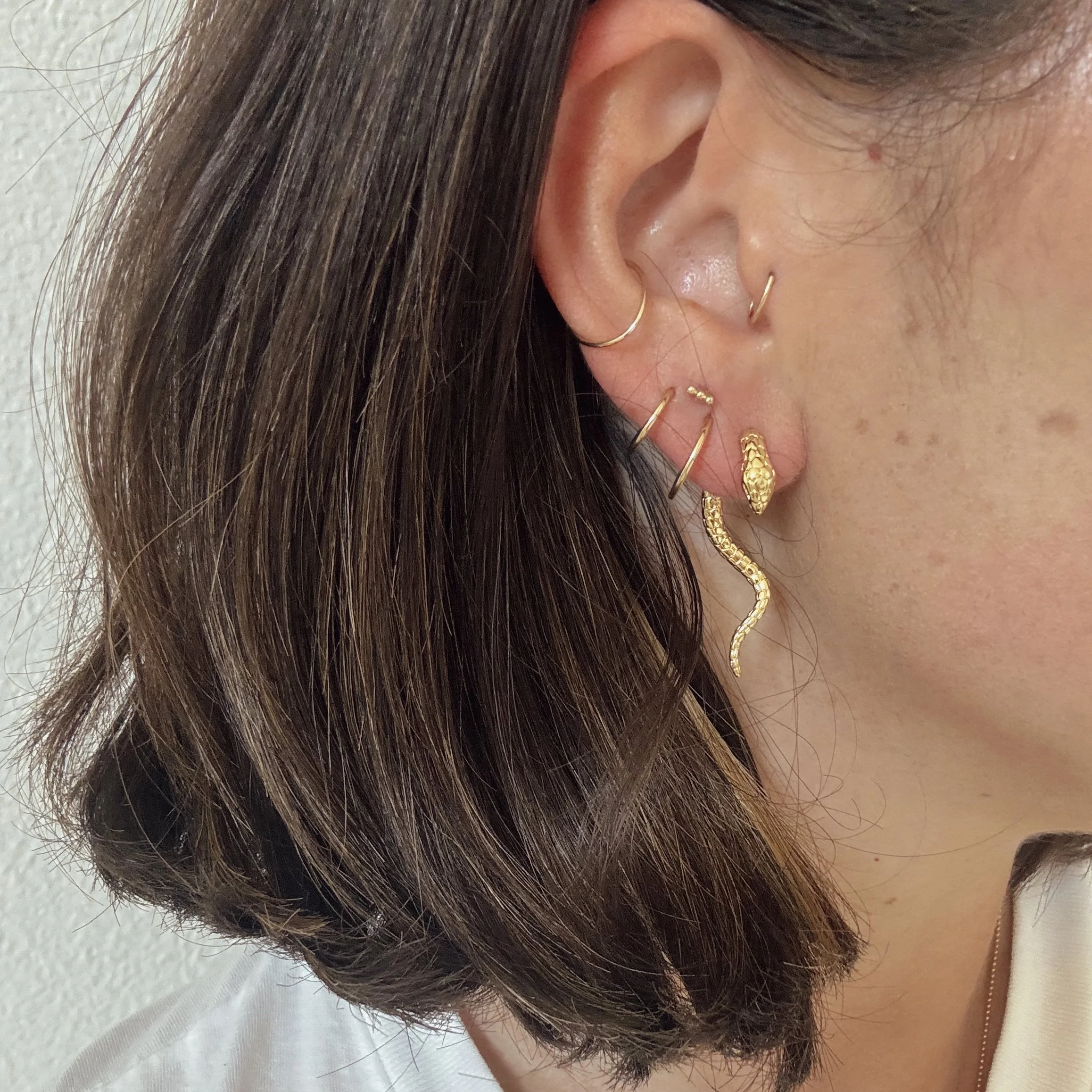 Vesper Earring