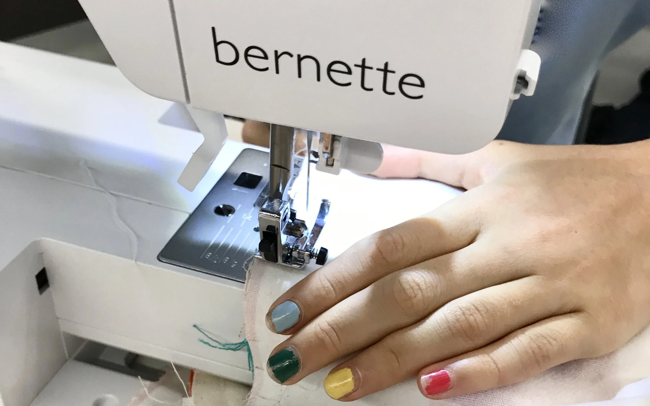 Private Sewing Lessons - additional lesson time