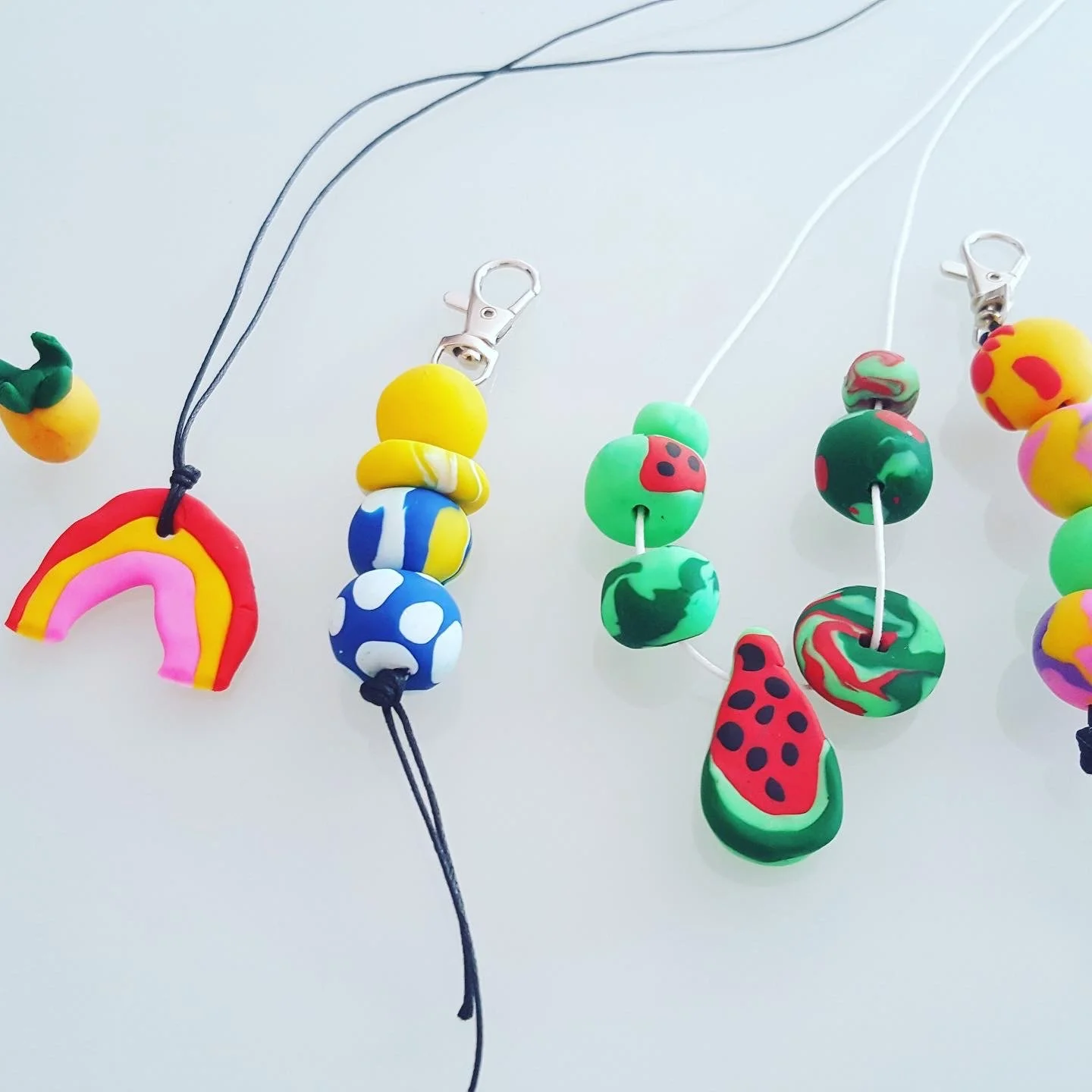 KIDS Polymer Clay Workshop - USE 2023 CREATIVE KIDS VOUCHER