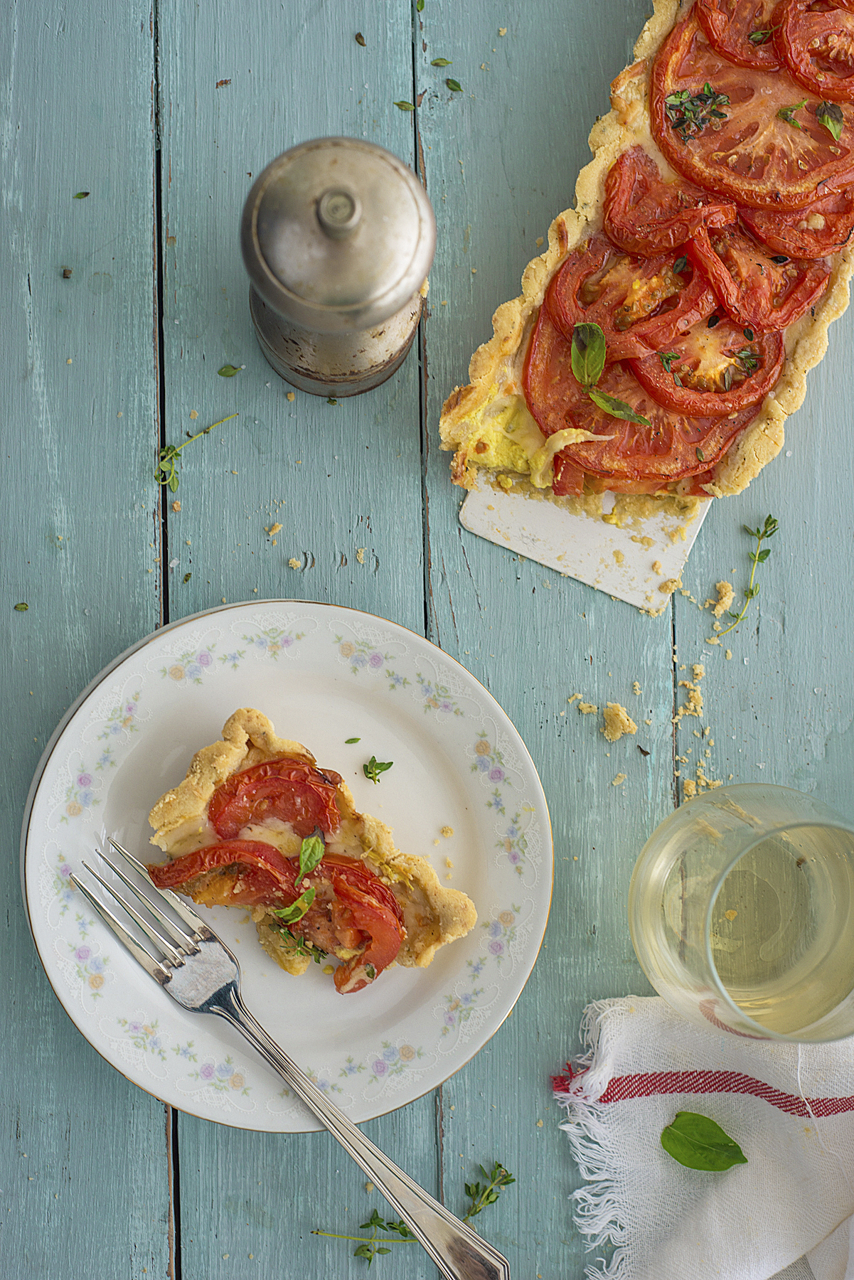  Todas las imagenes están hechas en conjunto con la chef y Food Stylist   Sagrario Matos  . 