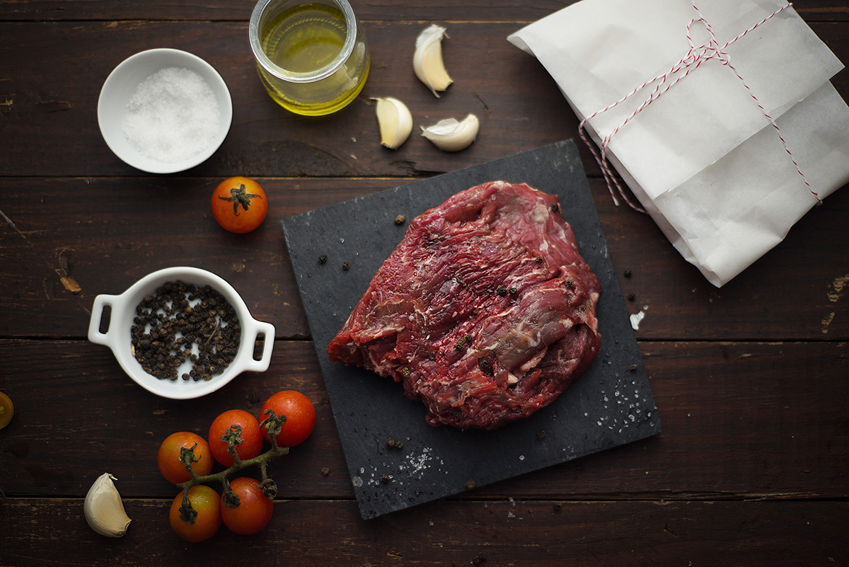  Todas las imagenes están hechas en conjunto con la chef y Food Stylist   Sagrario Matos  . 