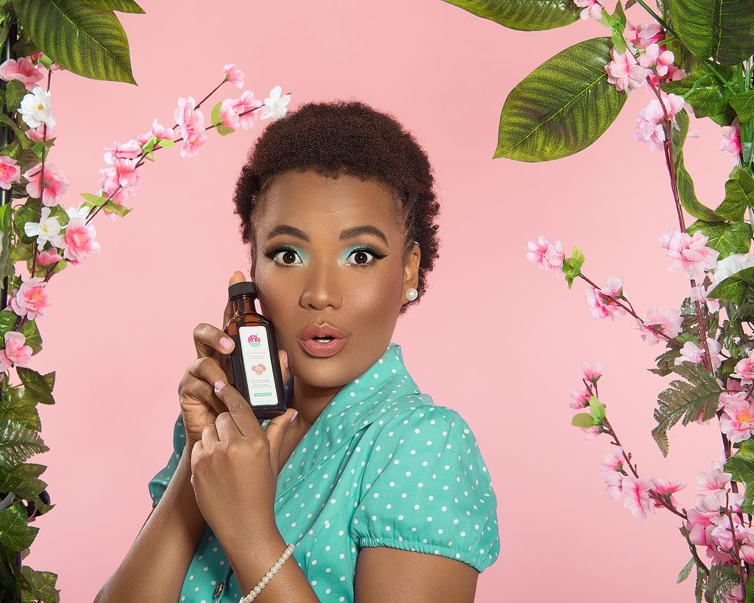 AfroPlus