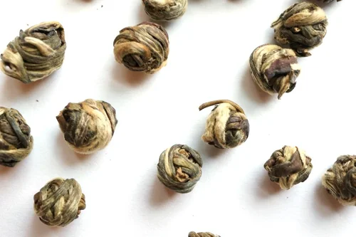 Jasmine Dragon Pearls