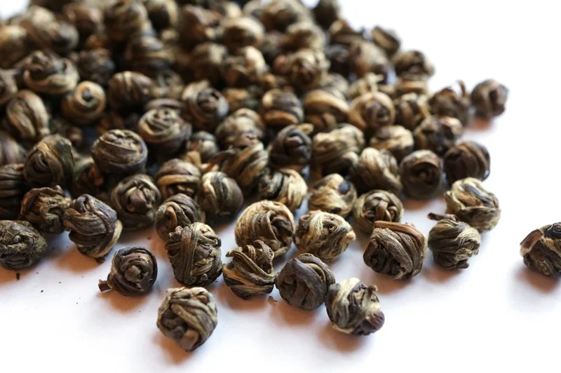 Jasmine Dragon Pearls