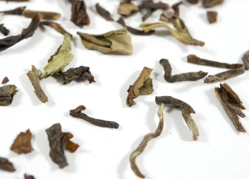 Darjeeling Margaret's Hope loose-leaf black tea