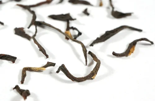 Kenya Milima loose-leaf black tea