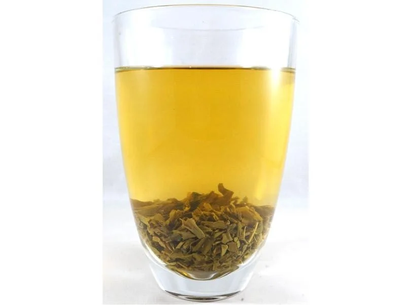 Jasmine Green Tea 1st Grade