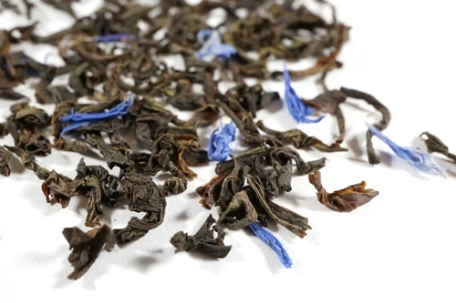 Cream Earl Grey