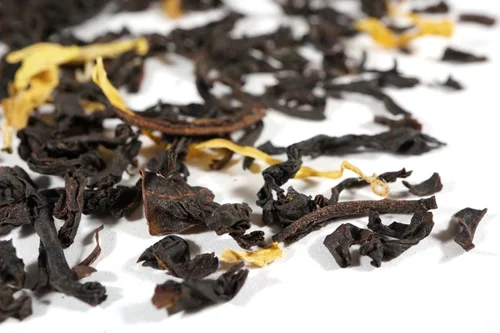 Monk's Blend