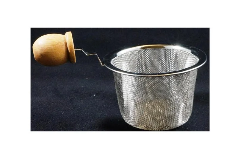 Mesh Tea Strainer