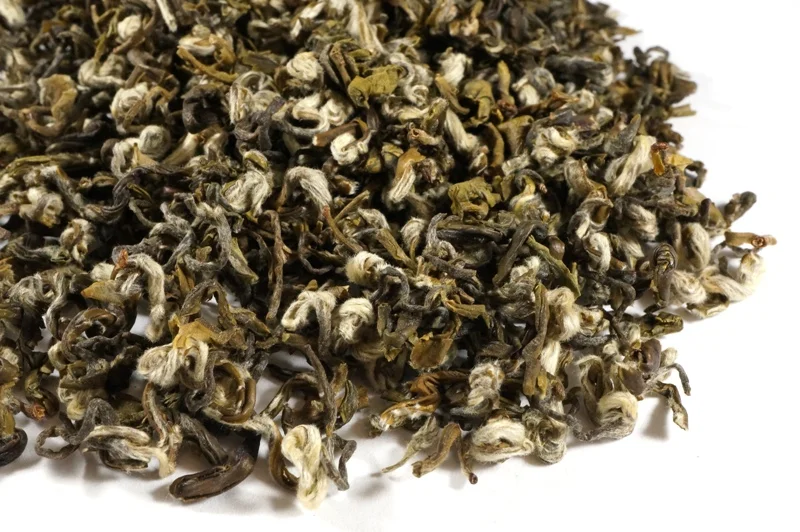 Bi Luo Chun Green Tea