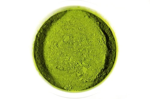 Matcha Samidori