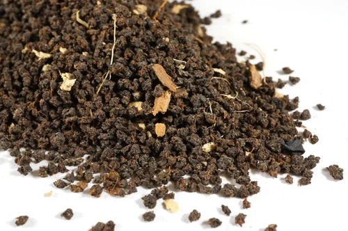 Masala Chai loose-leaf blend