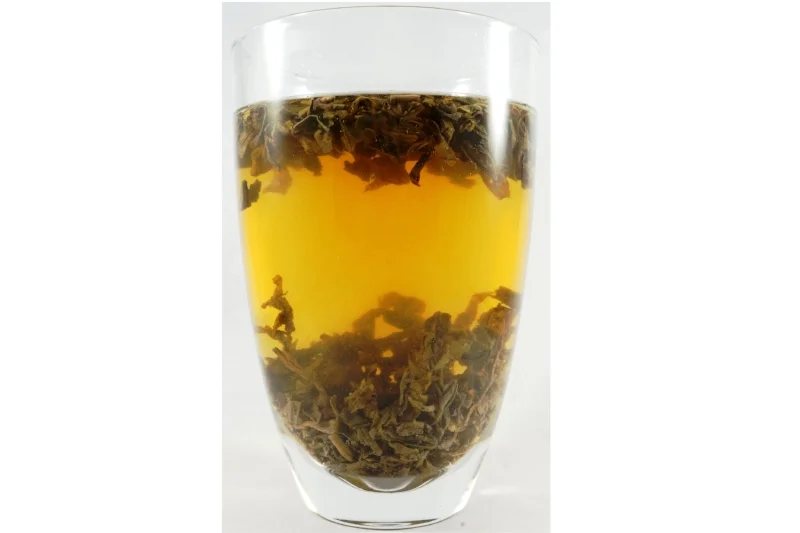Gunpowder Green Tea