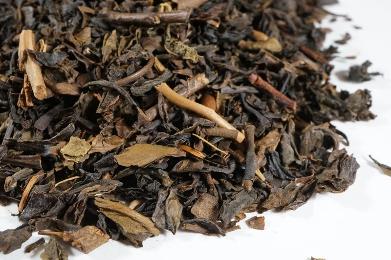 Formosa Oolong