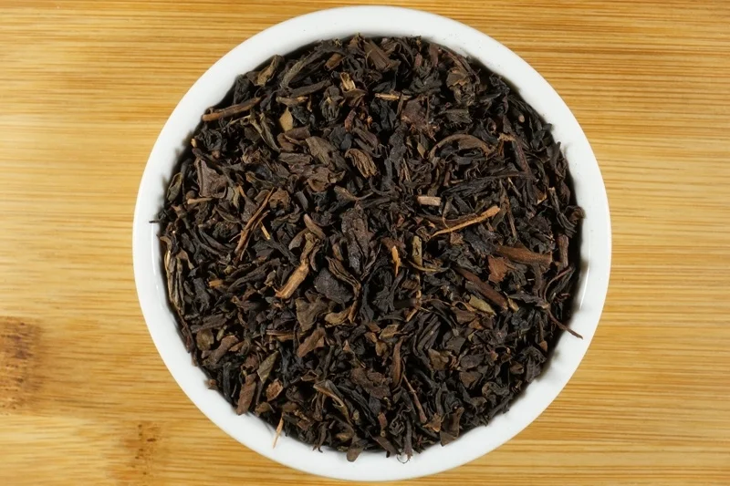 Formosa Oolong