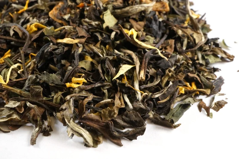 Peach White Tea