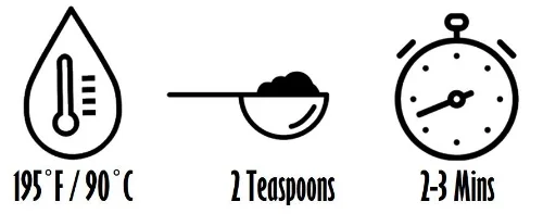 Wuyi Oolong can be infused a number of times, with each infusion revealing a new nuance of the tea's complex flavor.