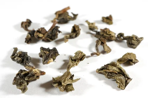 Iron Goddess Ti Kuan Yin oolong tea