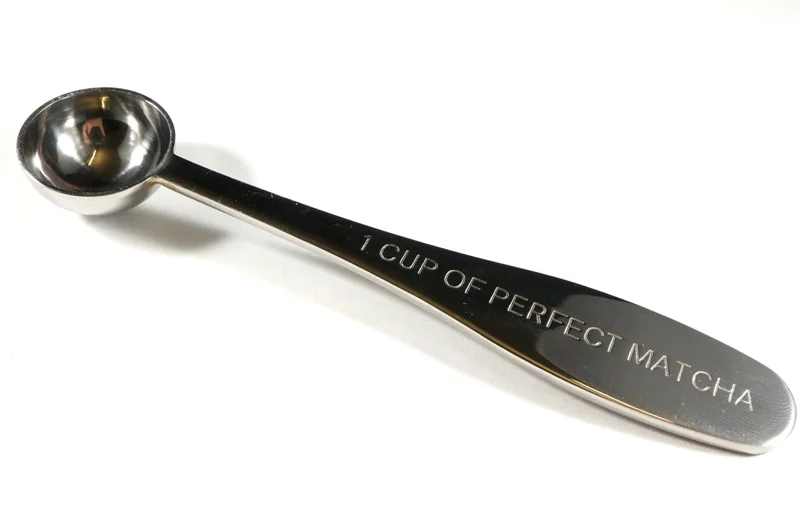 Matcha Measuring Spoon