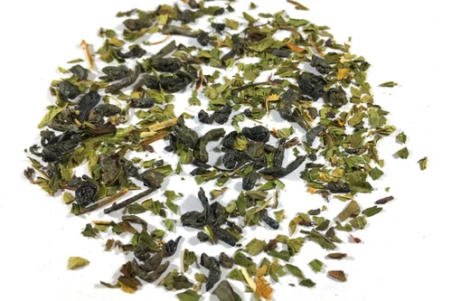 Moroccan Mint loose-leaf tea
