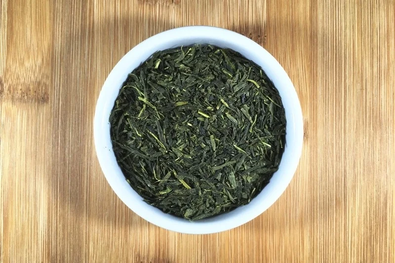 Sencha Green Tea