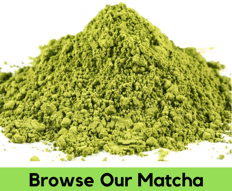 Browse Our Matcha