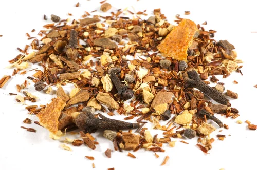 Rooibos Chai caffeine-free blend