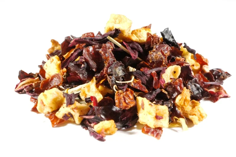 Yummy Fruitea