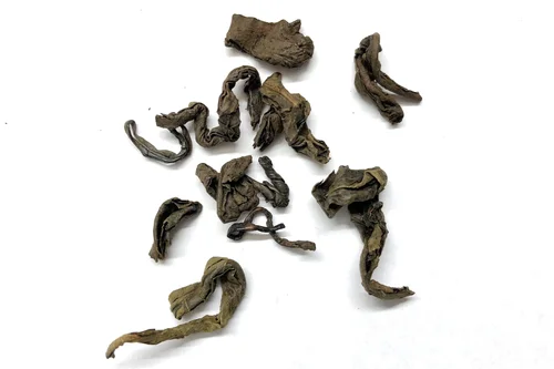 Roasted Tung Ting oolong tea