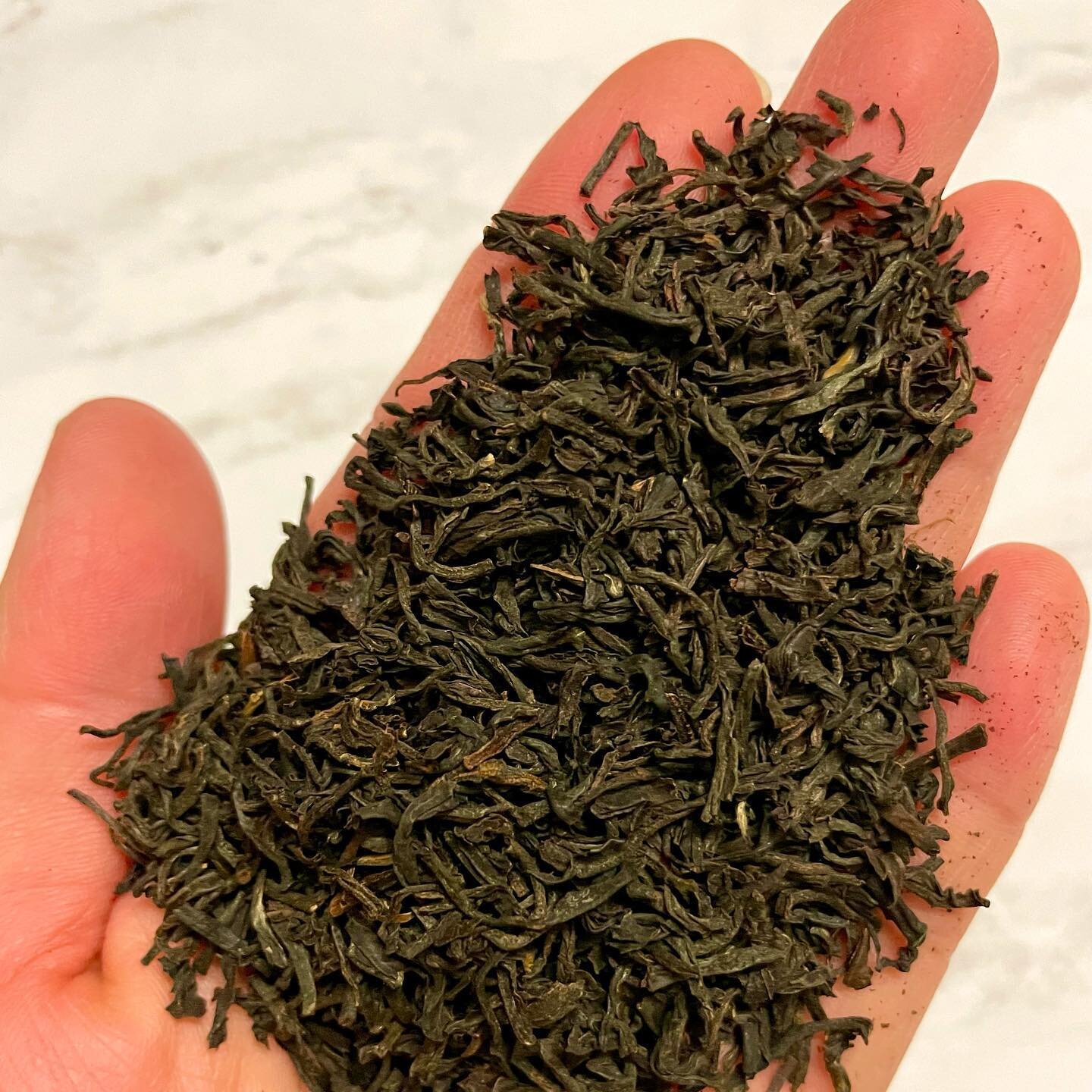 New batch of Assam Behora. This tea is robust and flavorful. Perfect morning tea!
#breakfasttea #englishtea #blacktea #assamtea #indiantea #tea #tealeaves