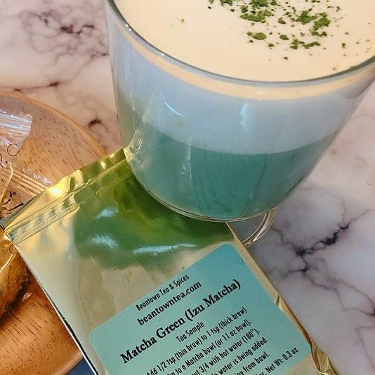 Cheese Form Matcha Latte 🍵Yummmm!
.
.
.
.
.
.
.
.
.
.
.
#matcha #matchalove #matchalatte #formtea #cheesetea #greentea #greentealatte #tea #afternoontea #beantowntea