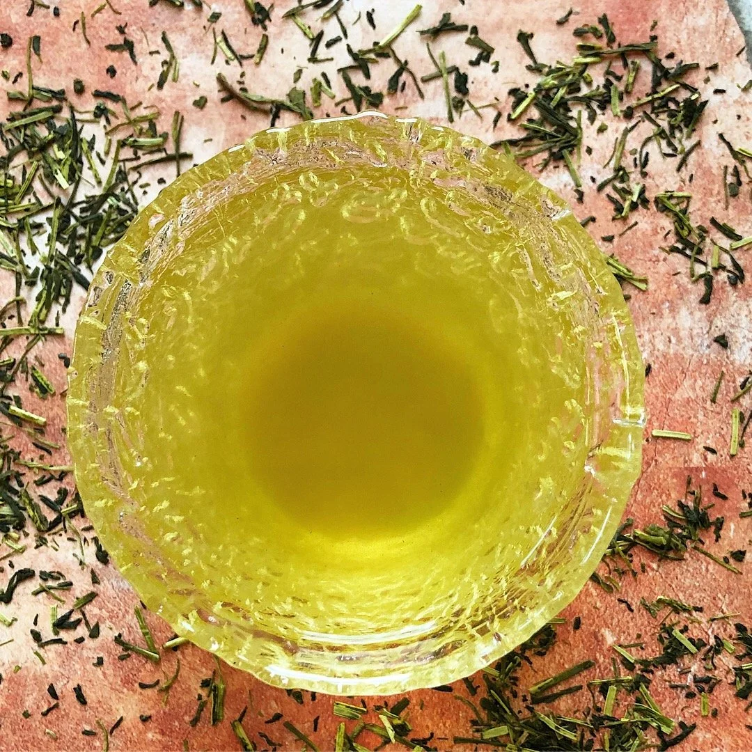 How Green Tea Helps Boost Our Energy.