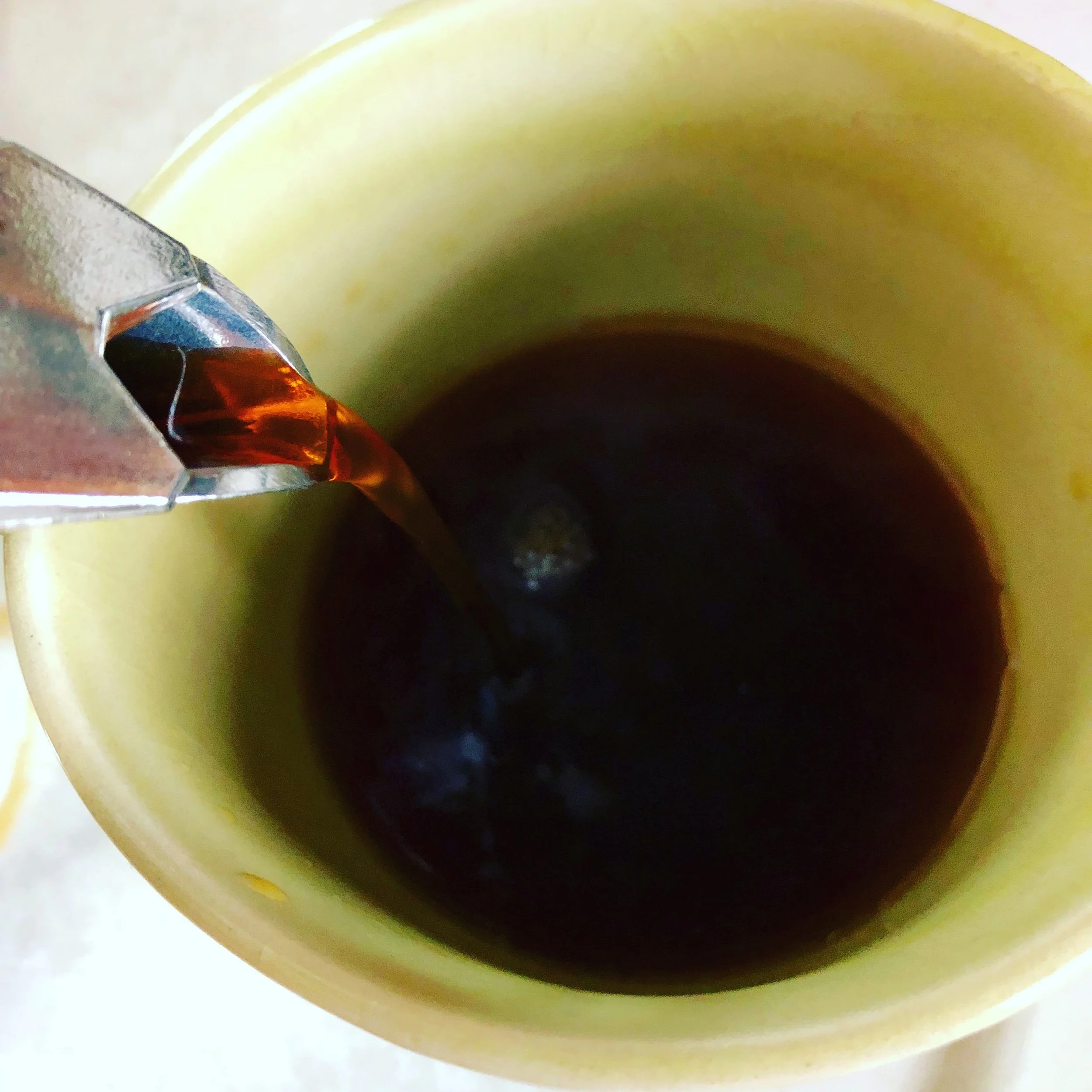 Brief History of Earl Grey Tea