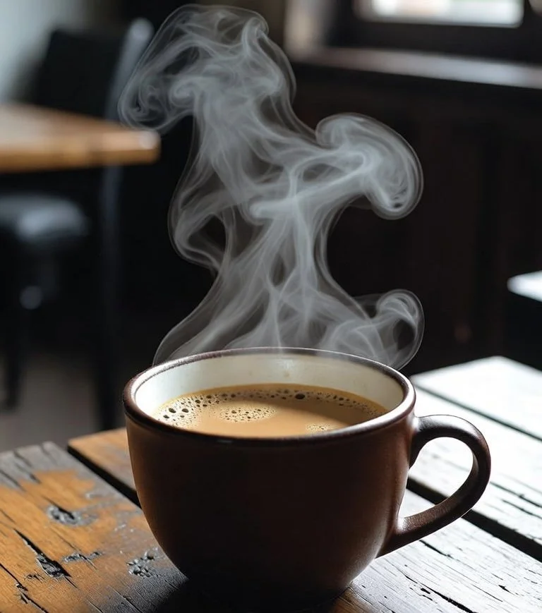 Cozy Up This Fall: Why Masala Chai (and a Strong Irish Breakfast) Belong in Your Autumn Ritual
