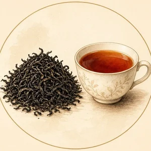 Black Tea