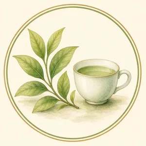Green Tea