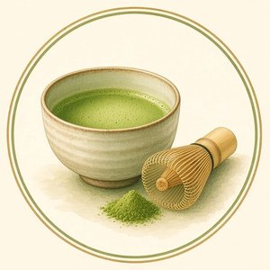 Matcha