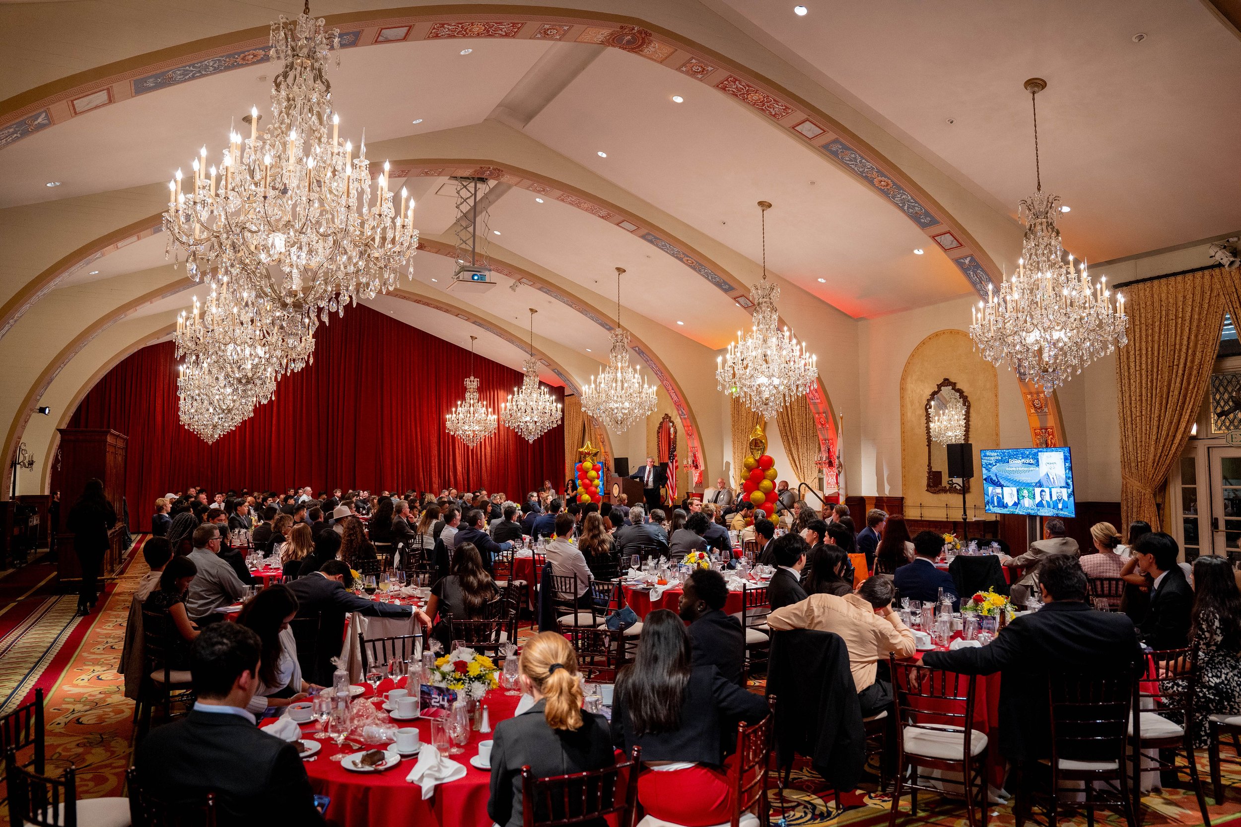 31st Annual Emami Symposium
