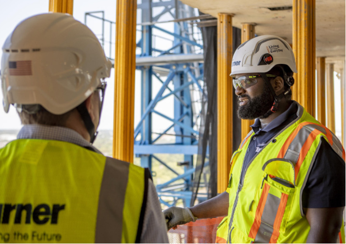 Information Session: Turner