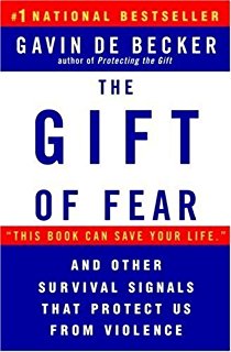 The Gift of Fear / Gavin de Becker