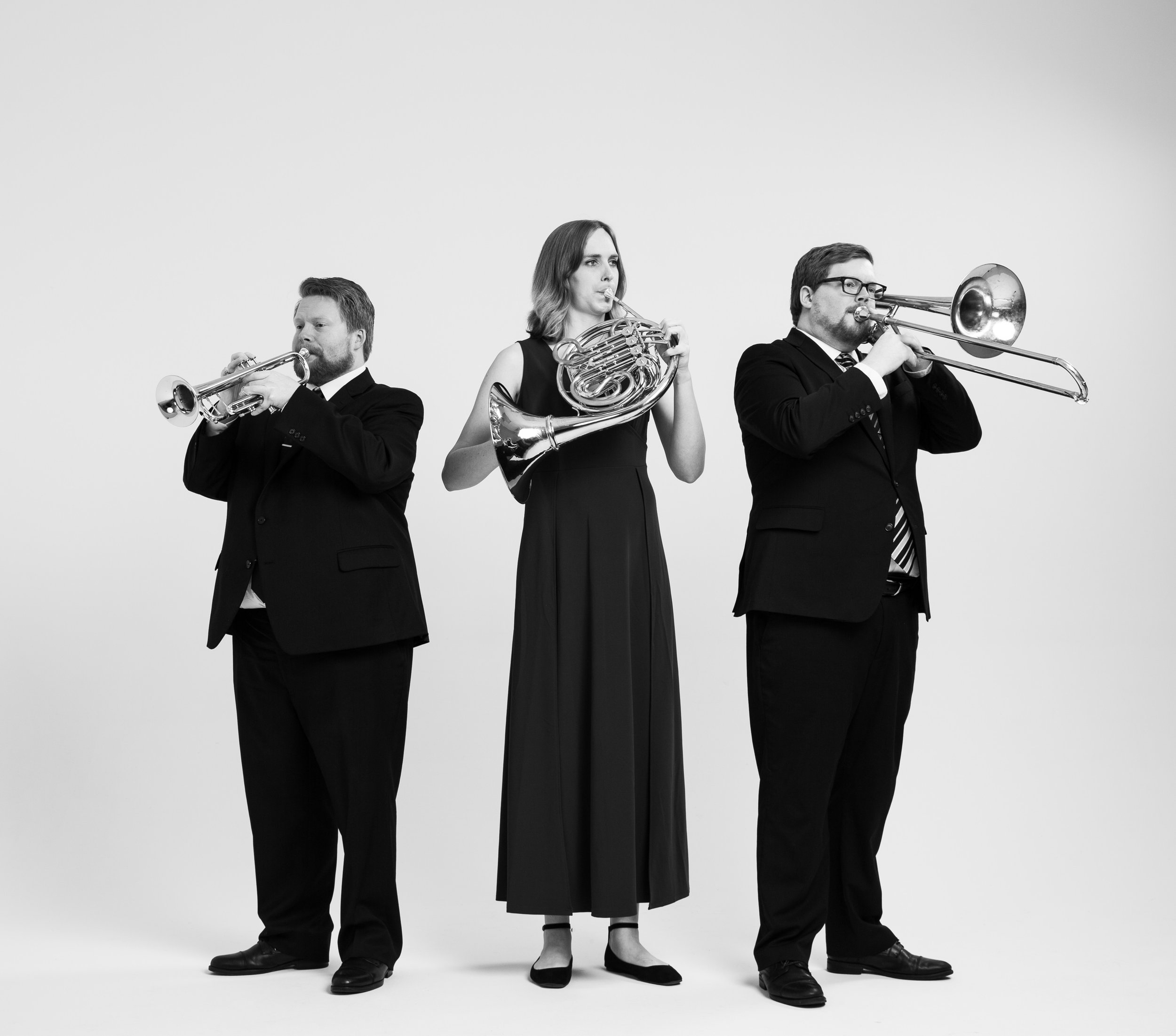 Trio 66 Recital