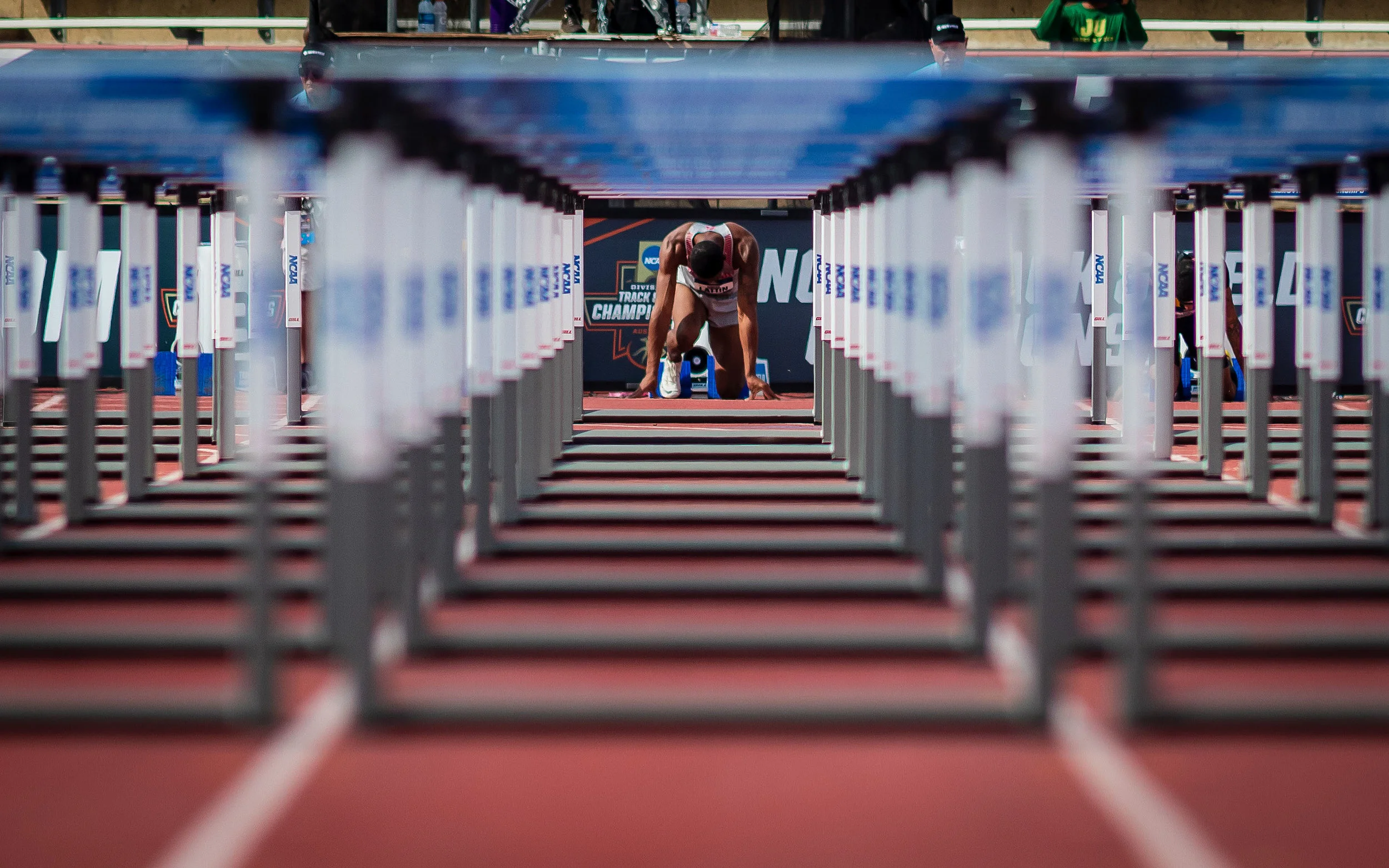 NCAA Track and Field National Championships